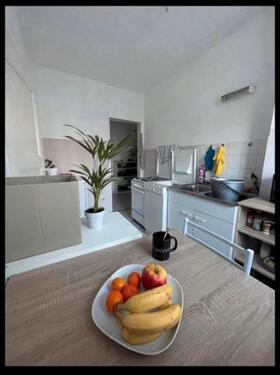 Foto - 2 Zimmer Wohnung zur Untermiete