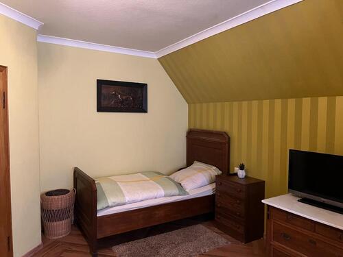 Foto - Etagenwohnung in Bad Bentheim zur Miete