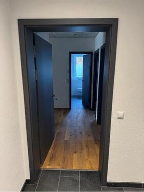 Foto - 3-Zimmer-Wohnung EG in zentraler Lage in Krumbach