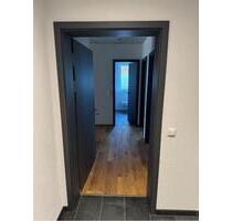 3-Zimmer-Wohnung EG in zentraler Lage in Krumbach - Breitenthal