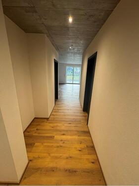 Foto - Etagenwohnung in Breitenthal