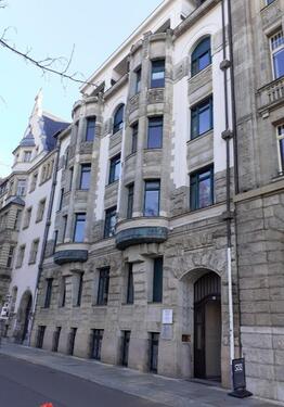 Foto - Vielseitig nutzbare, moderne Gewerbefläche in der Leipziger City mit guter Verkehrsanbindung!