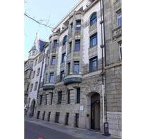 Vielseitig nutzbare, moderne Gewerbefläche in der Leipziger City mit guter Verkehrsanbindung!