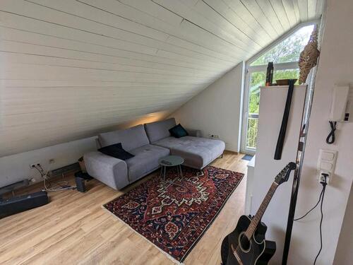 Foto - Wohnung zur Untermiete in Mannheim