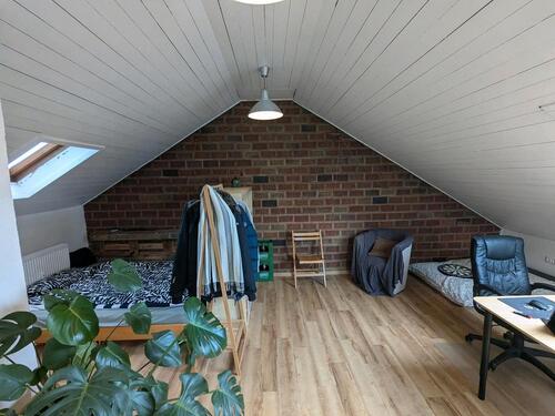 Foto - Etagenwohnung zur Miete in Mannheim