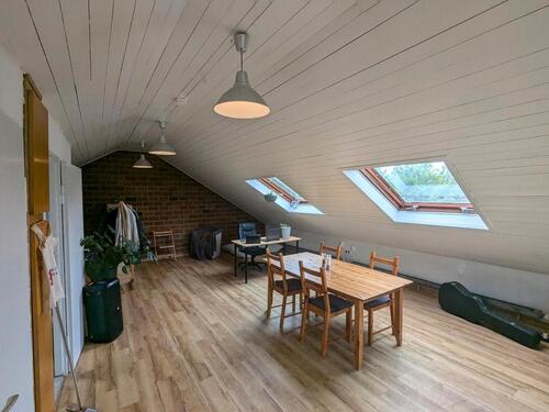 Foto - Etagenwohnung in Mannheim