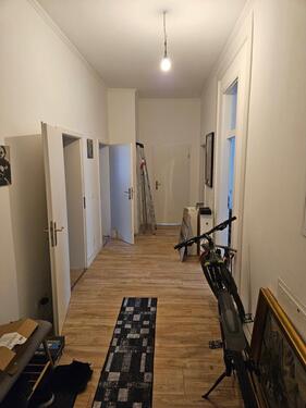 Foto - Etagenwohnung in Leipzig zur Miete