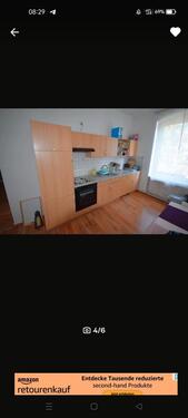 Foto - Etagenwohnung zur Miete in Braunschweig