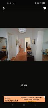 Foto - Etagenwohnung in Braunschweig zur Miete