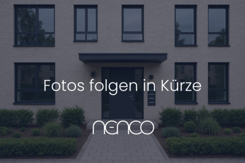 Foto - Zentrale 3-Zimmer-Dachgeschosswohnung - Ideal für Monteure