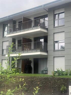 Foto - Wohnung in Detmold Werreterrassen zu vermieten