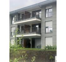 Wohnung in Detmold Werreterrassen zu vermieten