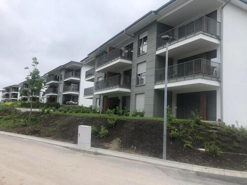 Foto - Etagenwohnung zur Miete in Detmold