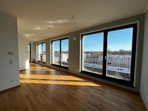 Foto - 4 Zimmer Etagenwohnung zur Miete in Berlin