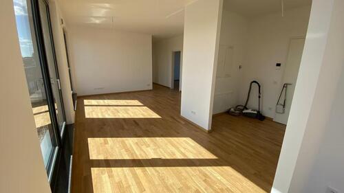 Foto - 4 Zimmer Etagenwohnung in Berlin