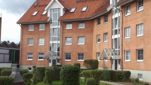 Foto - 2 Zimmer Etagenwohnung in Eisenach