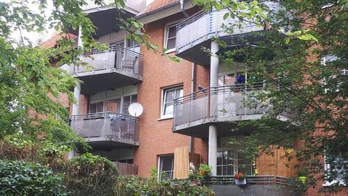 Foto - Etagenwohnung in Eisenach zur Miete