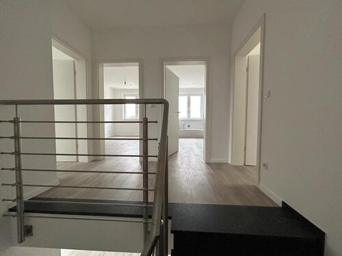 Foto - Neubauwohnung mit Garten und überdachter Terrasse (Erstbezug)