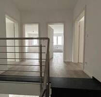 Neubauwohnung mit Garten und überdachter Terrasse (Erstbezug) - Hameln Kernstadt