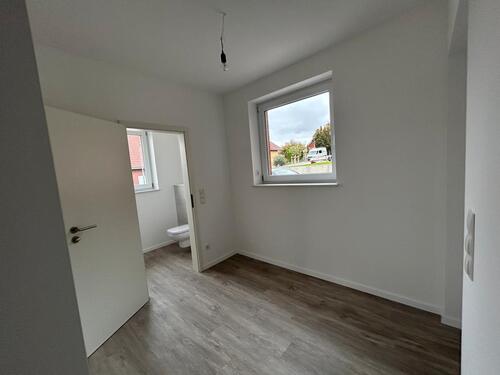 Foto - Etagenwohnung in Hameln zur Miete