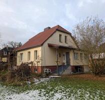 ca. 1800m² in BERLIN-BOHNSDORF mit freistehenden WOHNHAUS