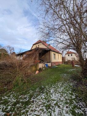 Foto - Einfamilienhaus in Berlin