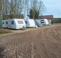 Stellplatz für Wohnwagen - 40,00&nbsp;EUR Miete, in Marl (PLZ: 45768) Alt-Marl