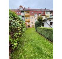 2-Raum Wohnung in Bischofswerda