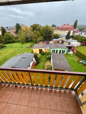 Foto - 2 Zimmer Etagenwohnung zur Miete in Bischofswerda