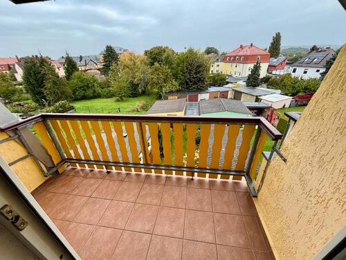 Foto - Etagenwohnung in Bischofswerda zur Miete