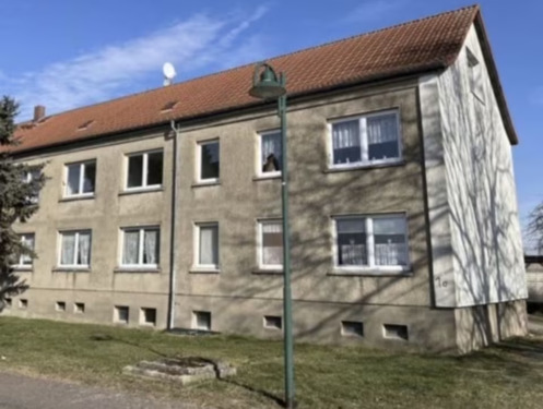 Foto - Etagenwohnung in Ruhner Berge zur Miete