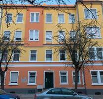 Ruhige 2 Raumwohnung nahe Campus, - Brandenburg an der Havel Bahnhofsvorstadt