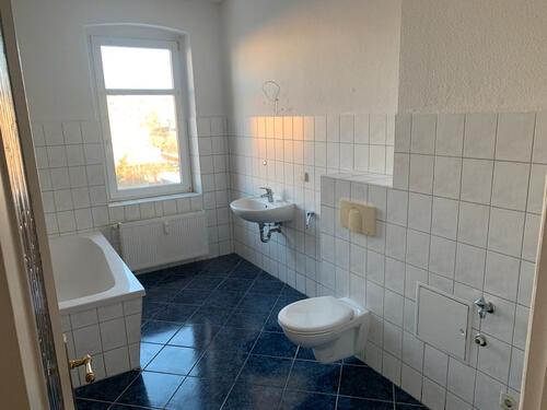 Foto - Etagenwohnung in Brandenburg an der Havel zur Miete