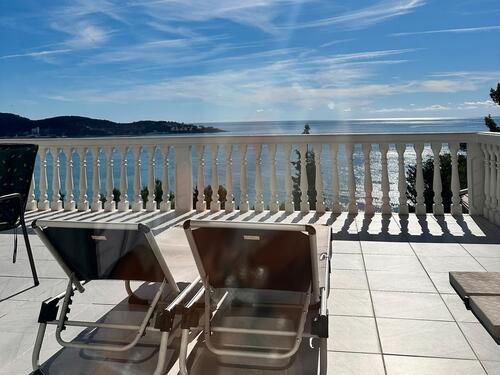 Foto - Ferienhaus Villa Luna Blue in Bar, Montenegro