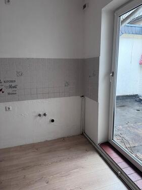 Foto - Etagenwohnung in Liebenau zur Miete