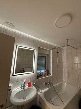 Foto - 3 Zimmer Etagenwohnung in Mülheim-Kärlich