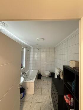 Foto - Etagenwohnung in Mülheim-Kärlich zur Miete