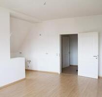 Gemütliche 1-Raum Wohnung mit 41 m² im 2. Oberschoss - Wernigerode