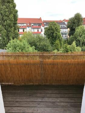 Foto - 3 Zimmer Etagenwohnung zur Miete in Frankfurt (Oder)