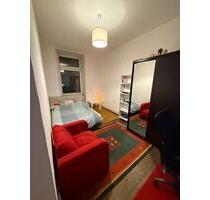 Zwischenmiete –Möblierte Wohnung im Zentrum von Frankfurt am Main