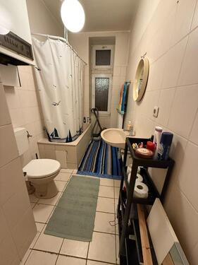 Foto - Erdgeschoßwohnung in Frankfurt am Main zur Miete