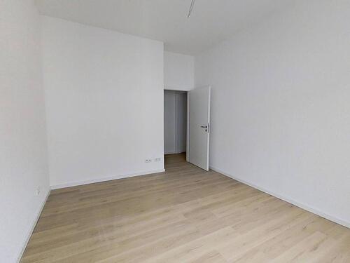 Foto - Etagenwohnung in Weinheim zur Miete