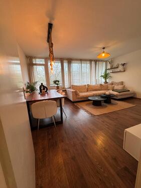 Foto - Charmante 3-Zimmer-Wohnung mit Balkon in Sankt Augustin (53757)