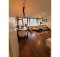 Charmante 3-Zimmer-Wohnung mit Balkon in Sankt Augustin (53757)