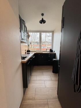 Foto - 3 Zimmer Etagenwohnung in Sankt Augustin