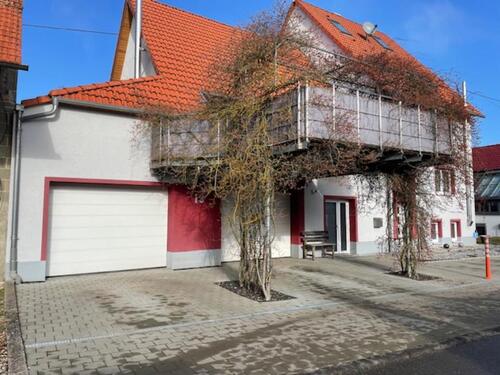 Foto - Einfamilienhaus im Herzen der Schwäbischen Alb