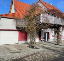 Einfamilienhaus im Herzen der Schwäbischen Alb - Römerstein