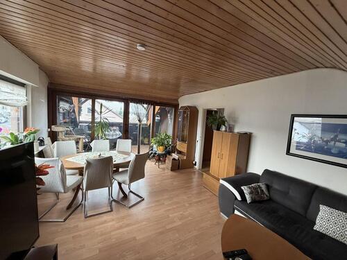 Foto - 3 Zimmer Dachgeschoßwohnung zur Miete in Hanau