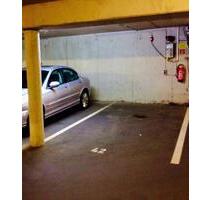 Motorradstellplatz trocken&sicher in 247 befahrbarer Tiefgarage - Willich