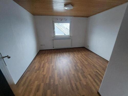 Foto - 3 Zimmer Dachgeschoßwohnung in Kastellaun